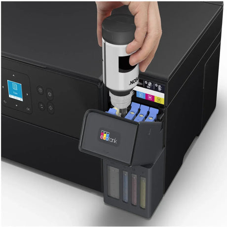 Impresora Multifuncional Epson EcoTank L4360 Wi-Fi C11CL41301