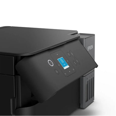 Impresora Multifuncional Epson EcoTank L4360 Wi-Fi C11CL41301
