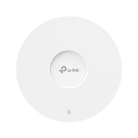 Punto de Acceso Inalámbrico Wi-Fi 6 TP-Link EAP660 HD AX3600 Dual Band Multi-Gigabit – Instalación en Pared/Techo
