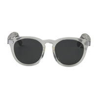 Gafas de Audio Inalámbricas JBL SoundGear Frames Life Pearl / Redondas / IP54 / OpenSound / 8h