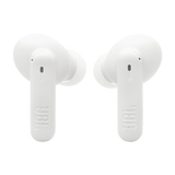 Auriculares Inalámbricos JBL TUNE Beam Blancos