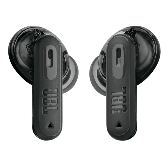 Auriculares Inalámbricos JBL TUNE Beam Negro Fantasma
