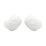 Auriculares Inalámbricos NC JBL Vibe Buds 2 Blancos