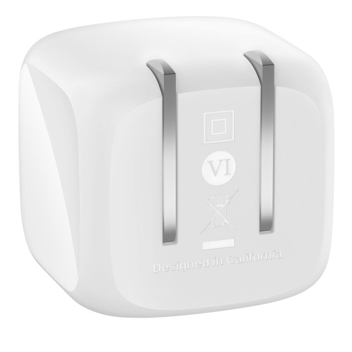 Base de Carga Belkin 30W Lithium Universal WCA008dq1MWH-B6