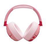 Auriculares Inalámbricos para Niños JBL JR 470 NC Rosados