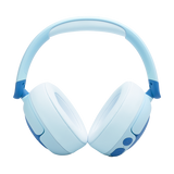 Auriculares Inalámbricos para Niños JBL JR 470 NC Azules