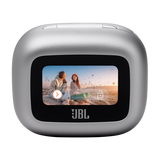 Auriculares True Wireless JBL LIVE Buds 3 Plateados
