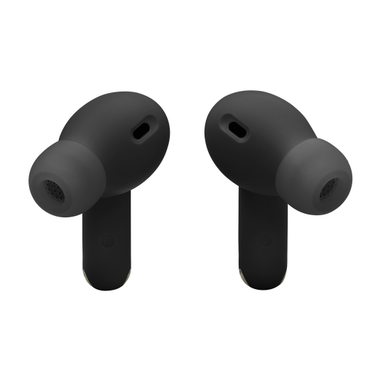 Auriculares JBL Vibe Beam 2 NC – True Wireless, Cancelación Activa, Negros