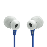 Audífonos deportivos – JBL Endurance Run 3 – In‑Ear – USB‑C – Hi‑Res – IP65 – Azul
