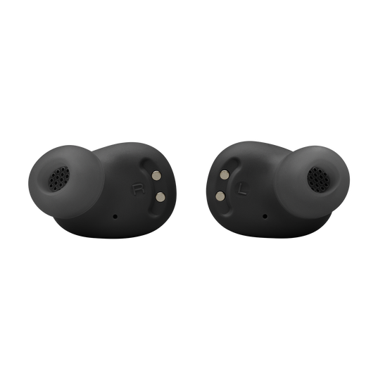 Auriculares Inalámbricos NC JBL Vibe Buds 2 Negros