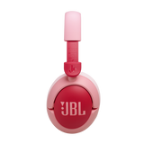Auriculares Inalámbricos para Niños JBL JR 470 NC Rosados