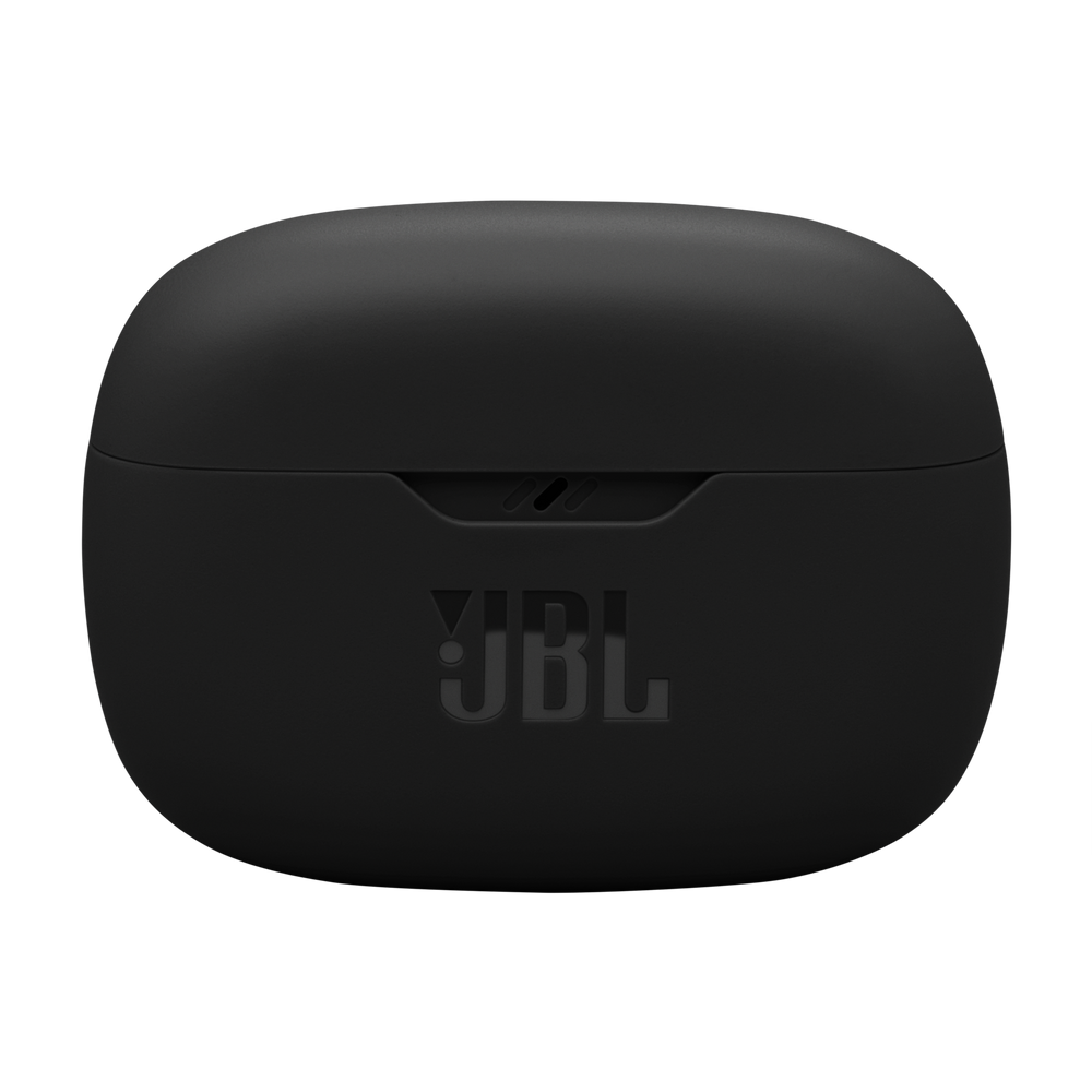 Auriculares JBL Vibe Beam 2 NC – True Wireless, Cancelación Activa, Negros