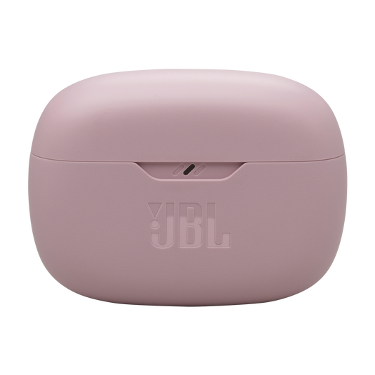Auriculares JBL Wave Beam 2 NC – True Wireless, Cancelación Activa, Rosa