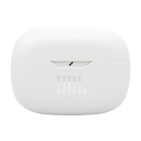 Auriculares Inalámbricos JBL TUNE Beam Blancos