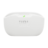 Auriculares Inalámbricos NC JBL Vibe Buds 2 Blancos