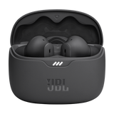 Auriculares Inalámbricos ANC con Aislamiento de Ruido JBL TUNE Beam Negros