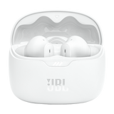 Auriculares Inalámbricos JBL Tune Vibe Bean Blancos