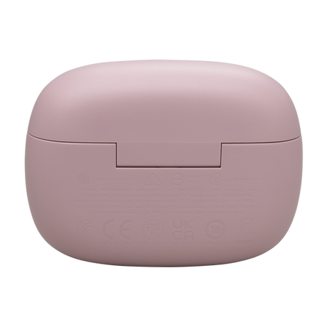 Auriculares JBL Wave Beam 2 NC – True Wireless, Cancelación Activa, Rosa