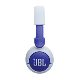 Auriculares Inalámbricos para Niños JBL JR 320 BT Azules