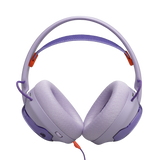 Audífonos Gamer con Micrófono JBL Quantum 250 - Color Morado / Sonido Envolvente / USB