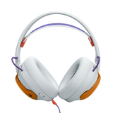 Audífonos gamer con micrófono JBL Quantum 250 – Color Teal / Sonido Envolvente / PC y Consolas