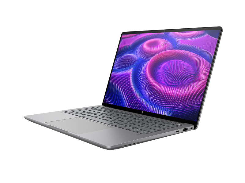 Laptop HP ZBook Ultra G1 14" AMD Ryzen AI Max, 64GB RAM, 1TB SSD, Radeon 8060S, Windows 11 Pro