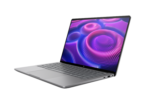 Laptop HP ZBook 14" – AMD Ryzen AI Max / 32 GB DDR5 / 1 TB SSD / Radeon 8050S / Windows 11 Pro B93E3LT#ABM