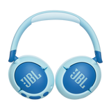 Auriculares Inalámbricos para Niños JBL JR 470 NC Azules