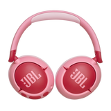 Auriculares Inalámbricos para Niños JBL JR 470 NC Rosados