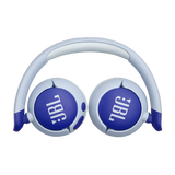 Auriculares Inalámbricos para Niños JBL JR 320 BT Azules