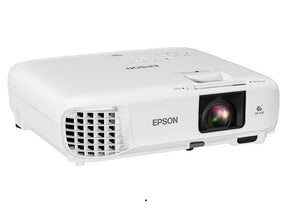 Proyector portátil – Epson PowerLite X49 – 3600 lúmenes – XGA – V11H982020