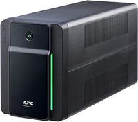 UPS APC BVX1200L-LM – 1200 VA / 650 W / 120 V / 6 salidas