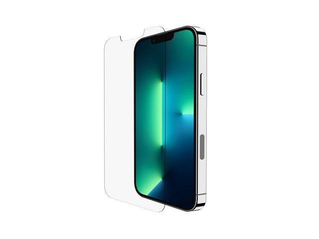 Protector Pantalla Belkin ScreenForce Cristal iPhone 13/13 Pro