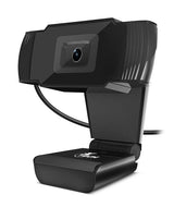 Webcam HD Xtech XTW-720 720p con Audio USB 2.0