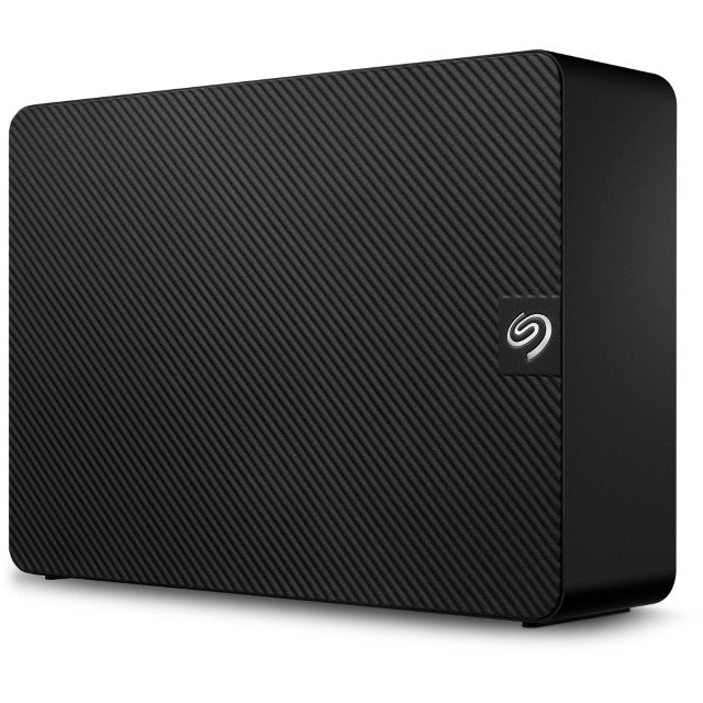 Disco duro externo de escritorio 10TB – Seagate Expansion