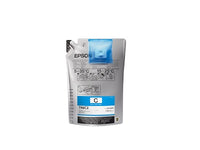 Cartucho de Tinta Cian – Epson T46C – 6x1100ml – Original – T46C220