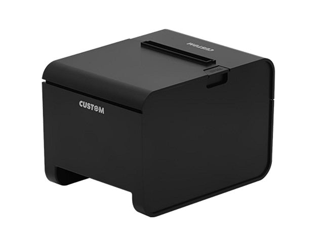 Impresora de Recibos Custom Serial/USB 911MX010100733