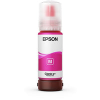 Recarga de Tinta Magenta – Epson T555 – Original – EcoTank – T555320‑AL
