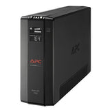 Back-UPS Pro APC BX1500M Respaldo Potente 1500VA Latinoamérica