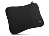 Funda Texturizada para Laptop NeoSquare Klip Xtreme KNS-310B hasta 14.1" Negra