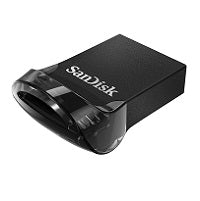 Unidad Flash USB SanDisk Ultra Fit 32GB USB 3.1