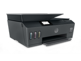 Impresora Multifuncional HP Smart Tank 530 - Bluetooth