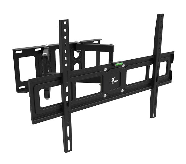 Soporte articulado con inclinación y giro Xtech 32-70"