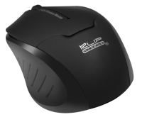 Ratón Inalámbrico Klip Xtreme Vortex 2.4GHz 1600dpi Negro