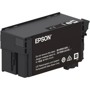 Cartucho de Tinta Negra Gran Capacidad – Epson T40W – 80ml – Original – T40W120