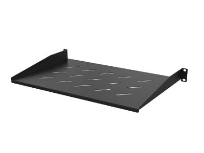 Estante Ventilado para Rack 1U 19in Nexxt Solutions Infrastructure