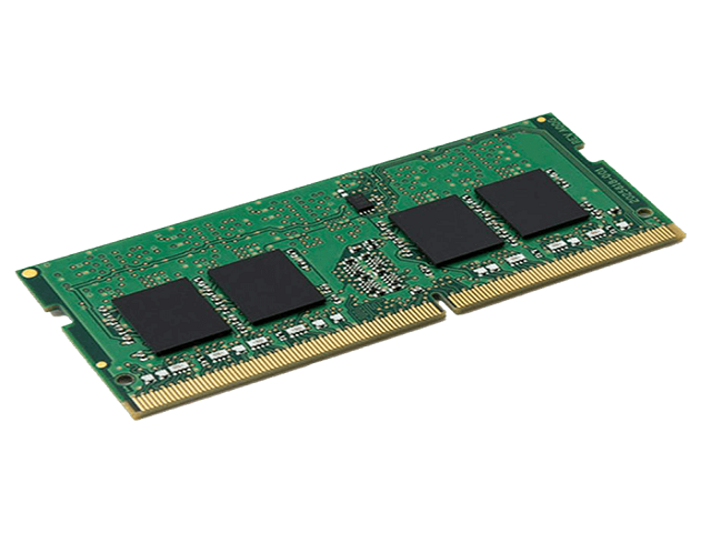 Módulo de Memoria RAM DDR4 Kingston 16GB SO-DIMM 3200MHz CL22 No ECC