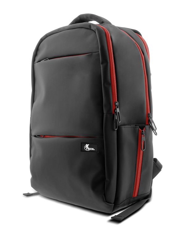 Mochila para laptop y accesorios de videojuegos Insurgent Xtech