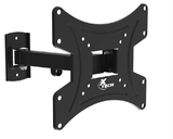 Soporte de Pared Inclinable/Giratorio para TV 23-42" Xtech