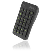 Teclado Numérico Zypher Klip Xtreme KNP-110